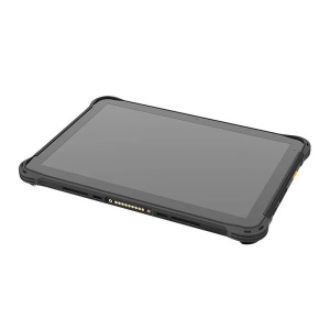 Промышленный планшет Urovo P8100P / Android 10 / 2.2GHz / 4+64 GB / 13Мп / 5Мп / Бесшовный роуминг (seamless roaming WiFi) / 4G /  GPRS / GPS / 10" фото 2