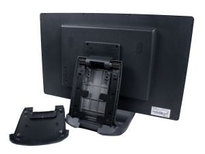 Сенсорный монитор Poscenter MEGA (21.5",P-CAP/16:9/1920*1080/HDMI,VGA,DVI,USB,Audio out) 3м кабели фото 5
