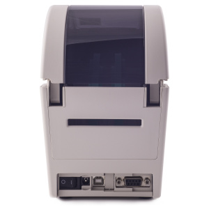 Принтер этикеток (203 dpi, прямая термопечать) TSC TDP-225 SU фото 3