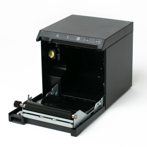 Чековый принтер ALS-300 Cube USB+LAN фото 3
