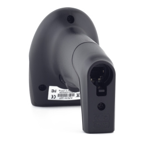 Сканер штрих-кода Mindeo GS-10T, 2D, USB, чёрный фото 5