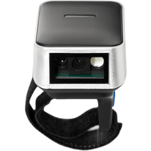 Сканер PayTor RS-1007, USB, Черный фото 2