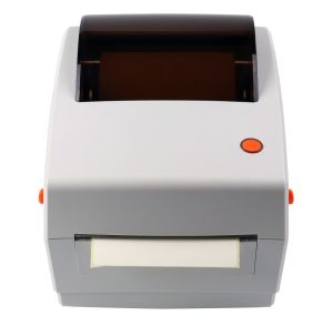 Принтер этикеток АТОЛ BP41 (203 dpi, термопечать, USB, Ethernet 10/100, ширина печати 104 мм) фото 2
