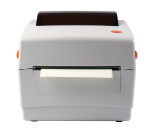 Принтер этикеток АТОЛ BP41 (203 dpi, термопечать, USB, Ethernet 10/100, ширина печати 104 мм) фото 3
